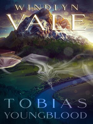 cover image of Windlyn Vale